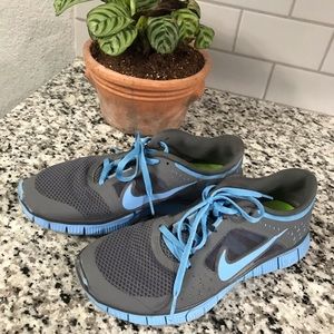 Nike | free run 5.0 sneakers